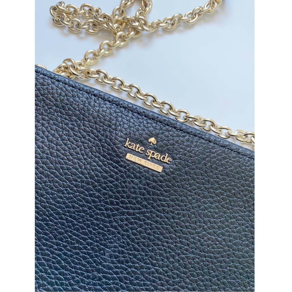 Kate Spade | Jackson street Ellery purse - Picture 3 of 6